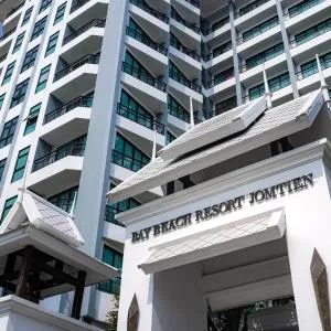 Bay Beach Resort Jomtien