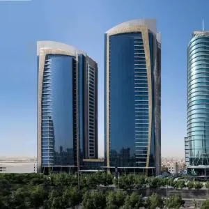 DAMAC Towers Riyadh by SELSAL داماك الرياض