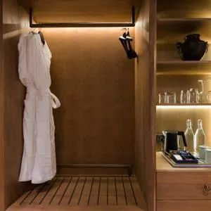 Hotel Yak & Yeti