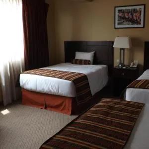 APU MOUNTAIN LODGE CUSCO