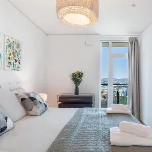 SKY9 Apartments District 3