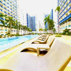 Sea Residence MOA Prime Stephen Abella