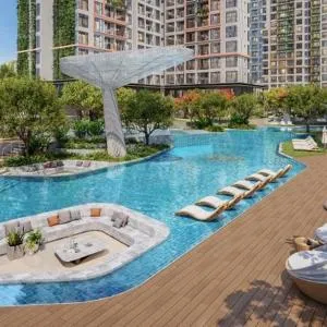 Signature Lumiere Stay Riverside - District 2