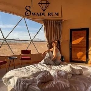 Sama Wadi Rum