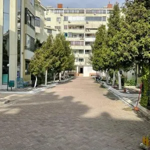 Golem Guesthouse