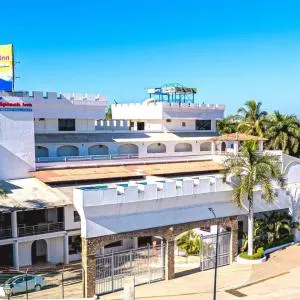 Splash Inn Nuevo Vallarta & Parque Acuatico