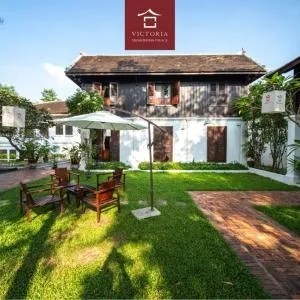 Victoria XiengThong Palace