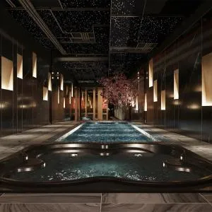 Aurora Oriental Hotel