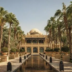 One&Only Royal Mirage Resort Dubai