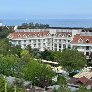 GRAND MIR'AMOR HOTEL&Spa - ALL INCLUSIVE PLUS