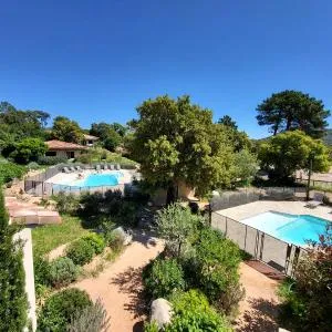 Villas Lantana