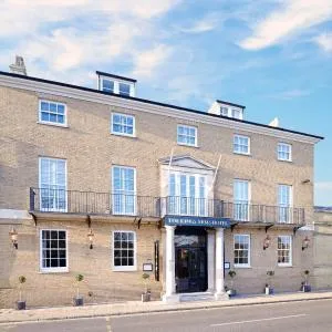 The Kings Arms