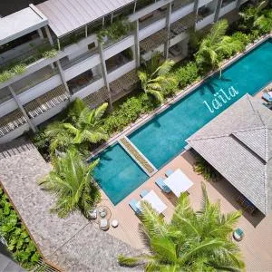 laïla, Seychelles, a Tribute Portfolio Resort