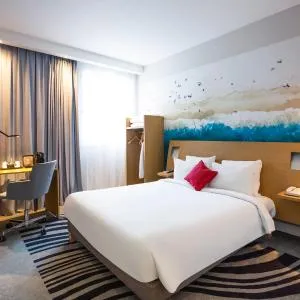 Novotel Bordeaux Centre Ville