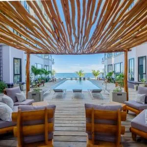 Diamante Beachfront Suites