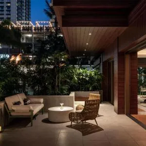 The Ambassador of Waikiki, Tapestry Collection by Hilton