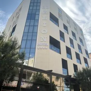 Hotel Alion21