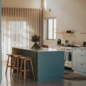 Sandown Synergy Lagoon House
