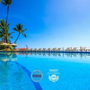 Armação Resort Porto de Galinhas
