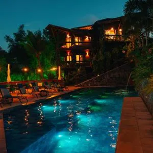 Chocolate Hotel