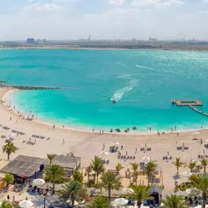 DoubleTree by Hilton Resort & Spa Marjan Island