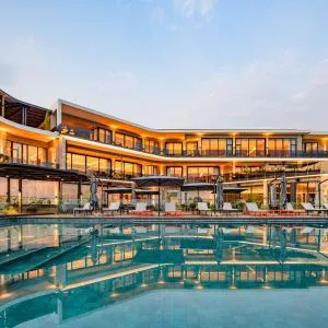 The Pinnacle Kigali