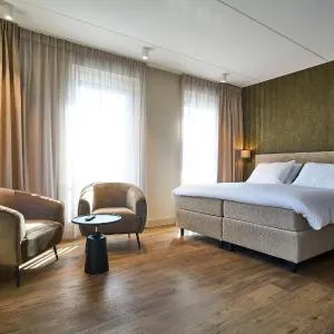 Eilandhotel Texel - Nieuw geopend hotel