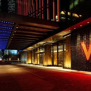W Taipei