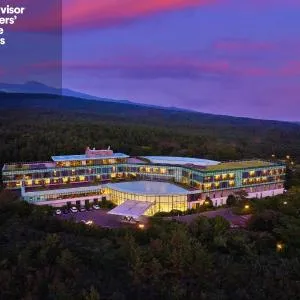 WE Hotel Jeju