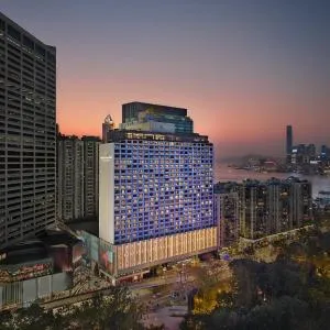 The Park Lane Hong Kong, Autograph Collection