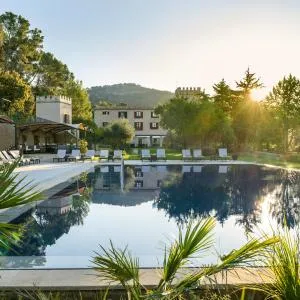 Castell Son Claret - The Leading Hotels of the World
