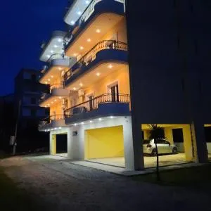 Amarildo Hotel