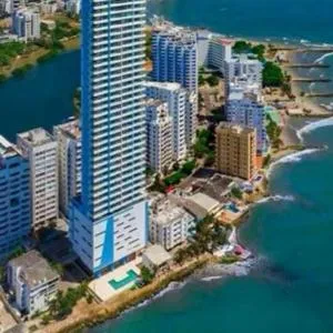 Apartamento Frente al Mar