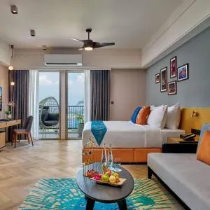 Birkin International Hotel
