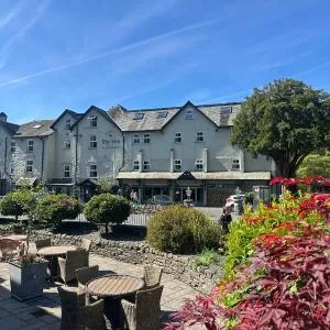 The Inn At Grasmere