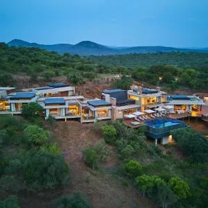 Jumeirah Thanda Safari