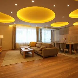 Sarajevo Daily Apartments
