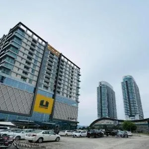 LMY Elysium Tower - Luxury Hotel Serviced Apartments Facing Centaurus Mall Islamabad
