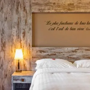 Boutique Hotel Art de Vivre & SPA