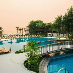 Hua Hin Marriott Resort and Spa