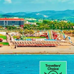 CASA FORA BEACH RESORT & Spa-Ultra All Inclusive