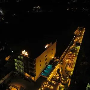 Hotel Aikawa