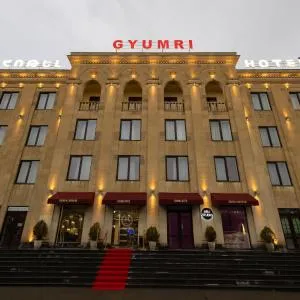 Gyumri Hotel