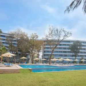Rixos Montaza Alexandria