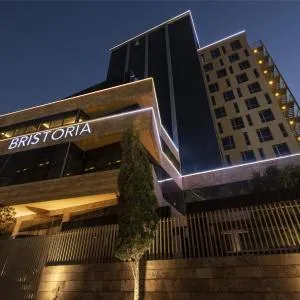 Bristoria Hotel Erbil