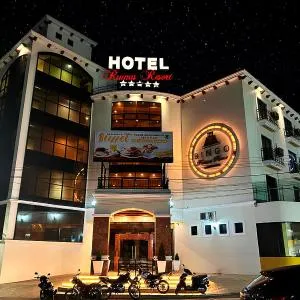 Hotel Ruinas Resort