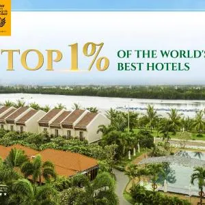 Silk Sense Hoi An River Resort - A Sustainable Destination