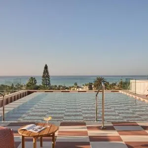Kimpton Los Monteros Marbella by IHG