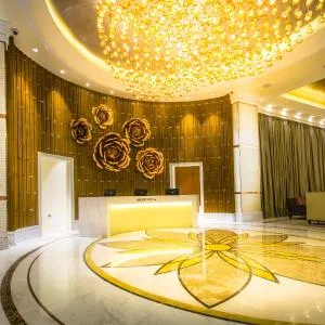 Winford Manila Resort and Casino
