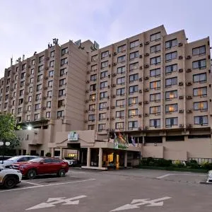 Holiday Inn - Harare by IHG